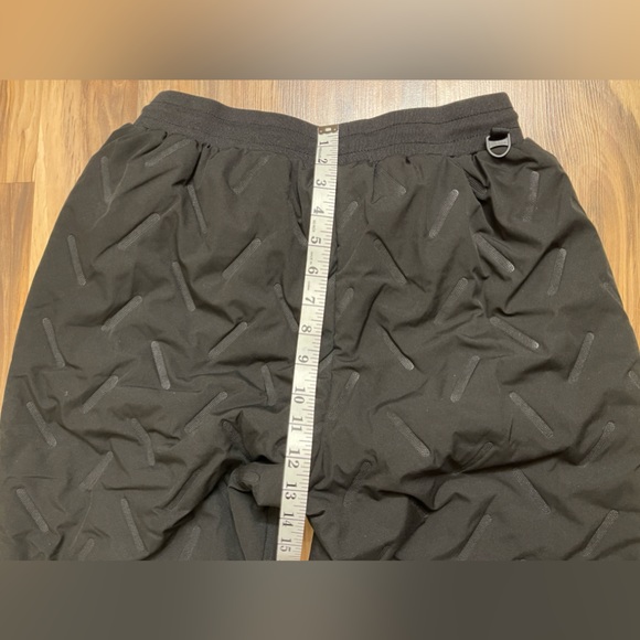 Unisex Fleece-Lined Waterproof Pants - Picture 14 of 14